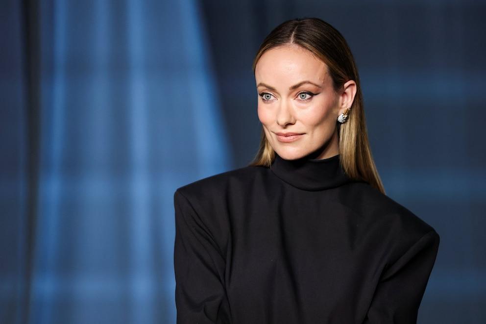 Olivia Wilde questions the authenticity of sexual scenes in contemporary cinema: “We want to see real relationships”