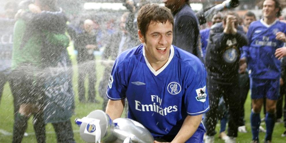 Joe Cole and the memory of the day a celebration almost ended in tragedy: “I was left hanging like Indiana Jones”