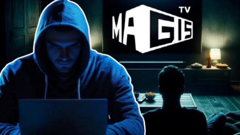 What is the free Magis TV app: the question of many Latinos on Google to watch movies and series