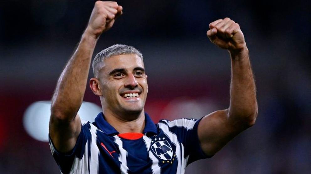 Lionel Messi's Inter Miami bought an Argentine goalscorer as “FranchisePlayer”