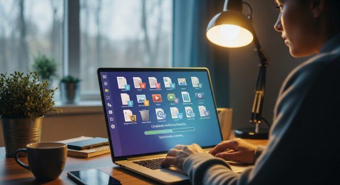 Google's international operation targeted IPIDEA, key to hiding cyberattacks under residential IP addresses.(Illustrative Image Infobae)