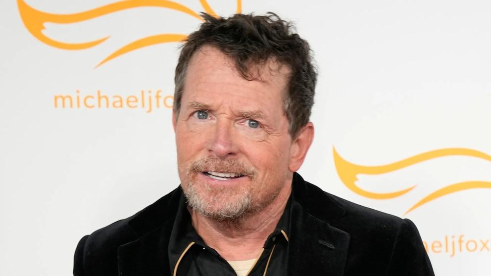 Michael J. Fox revealed why he decided to return to acting after watching “Shrinking”