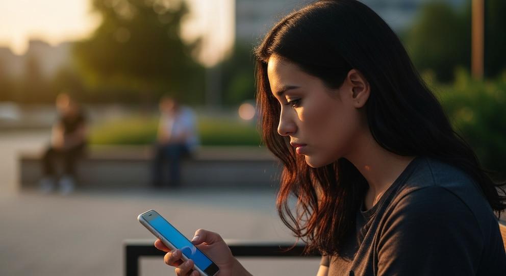 Laurie Santos, the happiness guru, says that social networks “make everything worse”