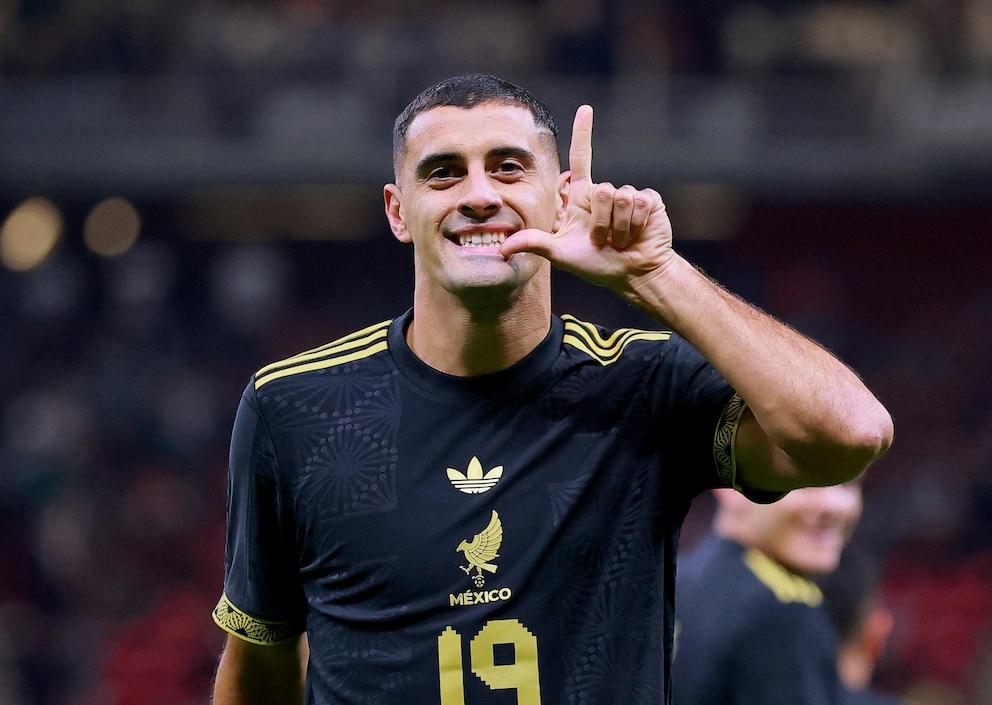 Lionel Messi's Inter Miami bought an Argentine goalscorer as “FranchisePlayer”