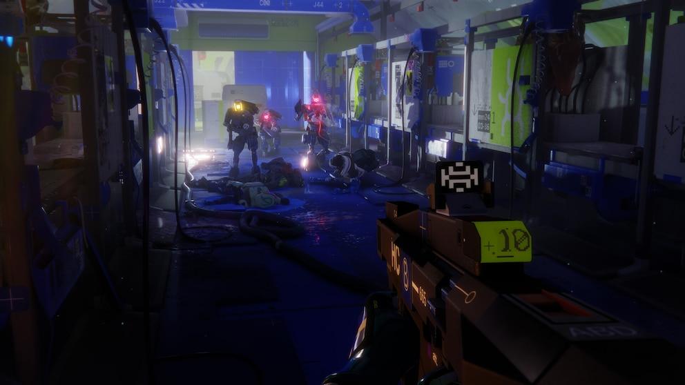 Bungie Announces Marathon Open Beta, Reveals Early Test Details