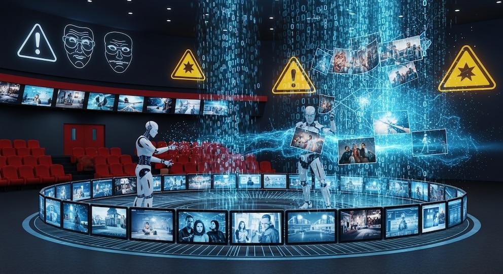 Be careful with event pages: this is how hackers use AI to scam you this 2026