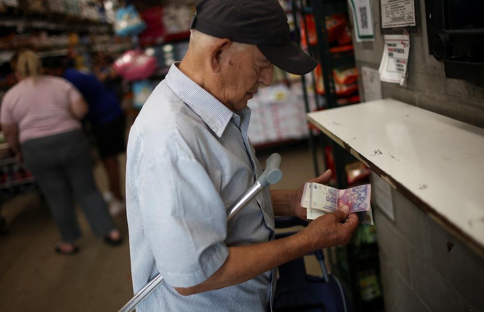 ANSES: who gets paid today, Thursday, January 29