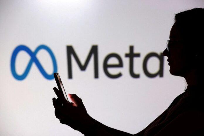 Meta noted that it will offer parents the option to disable teens' private chats.REUTERS/Dado Ruvic