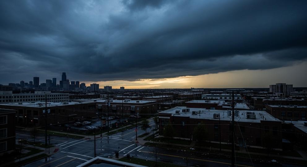 Five scientific keys to understanding the historic polar wave that hits the United States