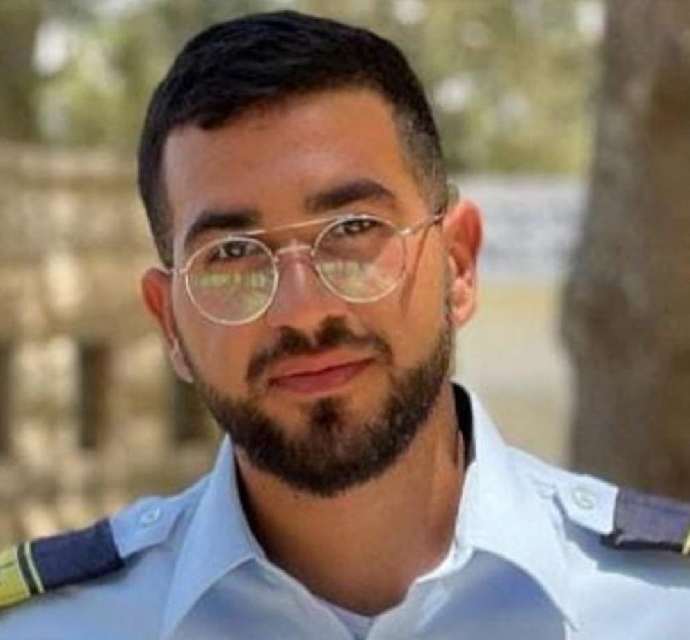 Israel confirmed the identity of the last remaining hostage killed by Hamas in Gaza: Sergeant Ran Gvili