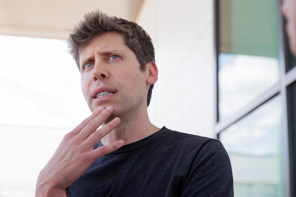 Sam Altman, creator of ChatGPT, accepted that they compromised the quality of the writing for the programming