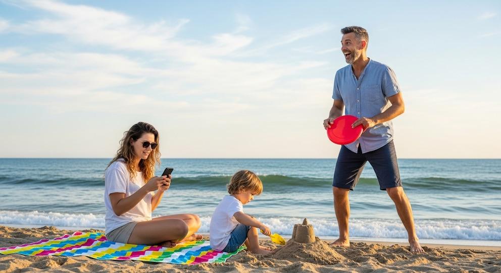 Laurie Santos, the happiness guru, says that social networks “make everything worse”