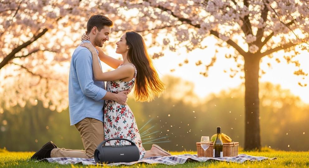 7 technological gifts to surprise your partner on Valentine's Day, according to AI