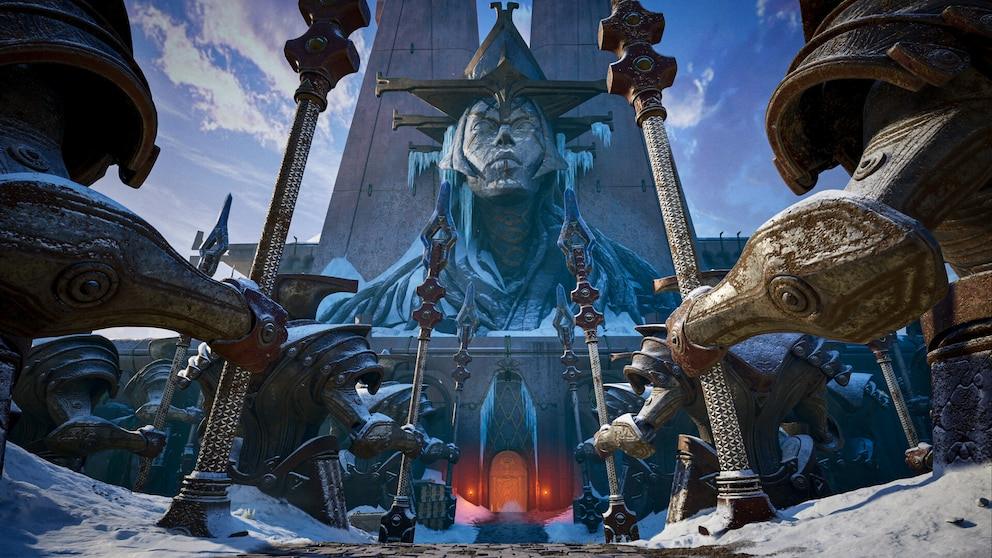 Highguard reaches almost 100,000 simultaneous players on Steam on its first day