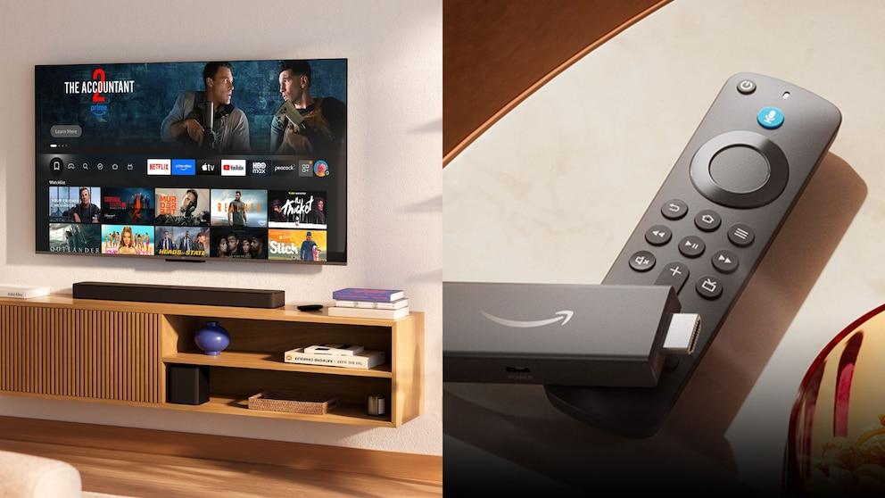How to watch free movies and series after Magis TV is blocked on Fire TV
