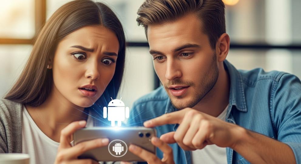 Alert on Android: a new Trojan infects mobile phones to send spam without you noticing