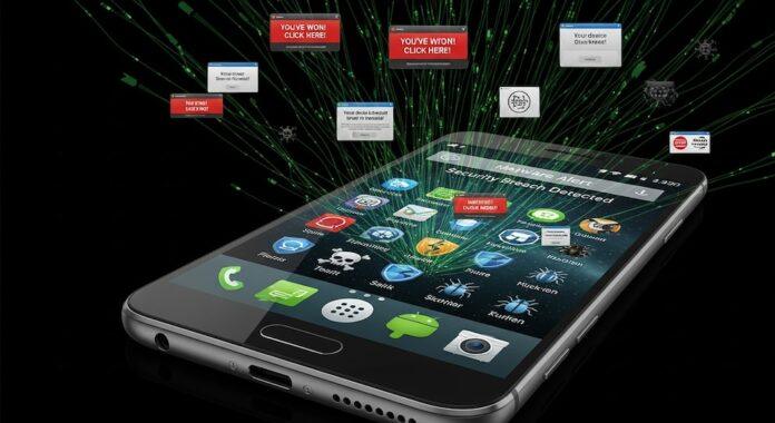 Alert for Trojan that infects Android devices.(Illustrative Image Infobae)