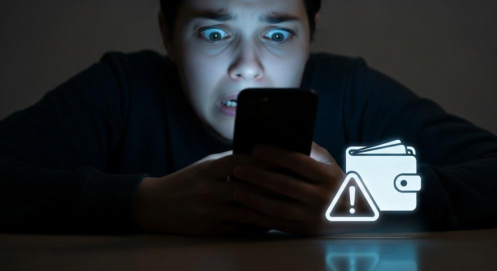 It Looks Real, But It's Not: How AI Creates Fake Event Sites and Could Make You Lose Money