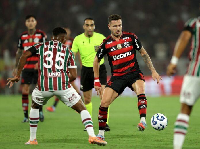 Brazilian football will be at the forefront at the regional level with the new provisions (Photo REUTERS/Ricardo Moraes)