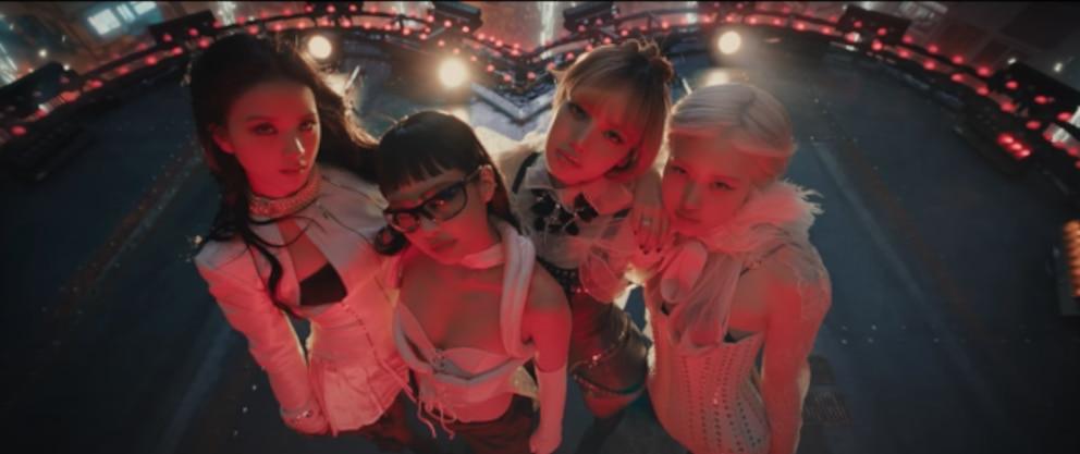 The reason why BlackPink could break up, according to Rosé