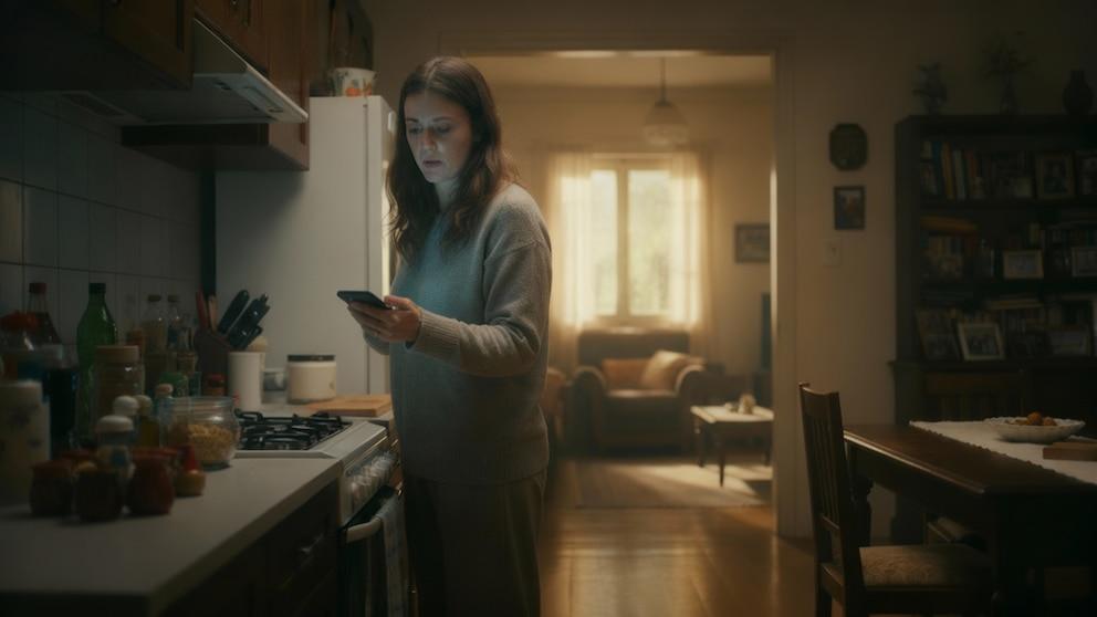 What are the new anti-theft features on Android phones