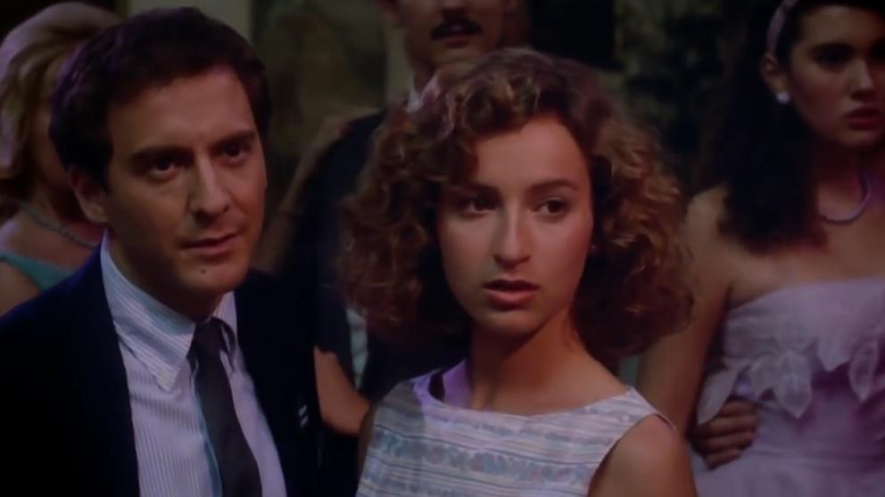 The long-awaited sequel to “Dirty Dancing” comes true: Jennifer Gray will once again play Baby