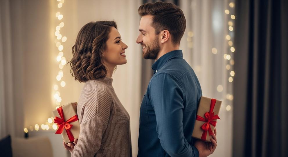 7 technological gifts to surprise your partner on Valentine's Day, according to AI