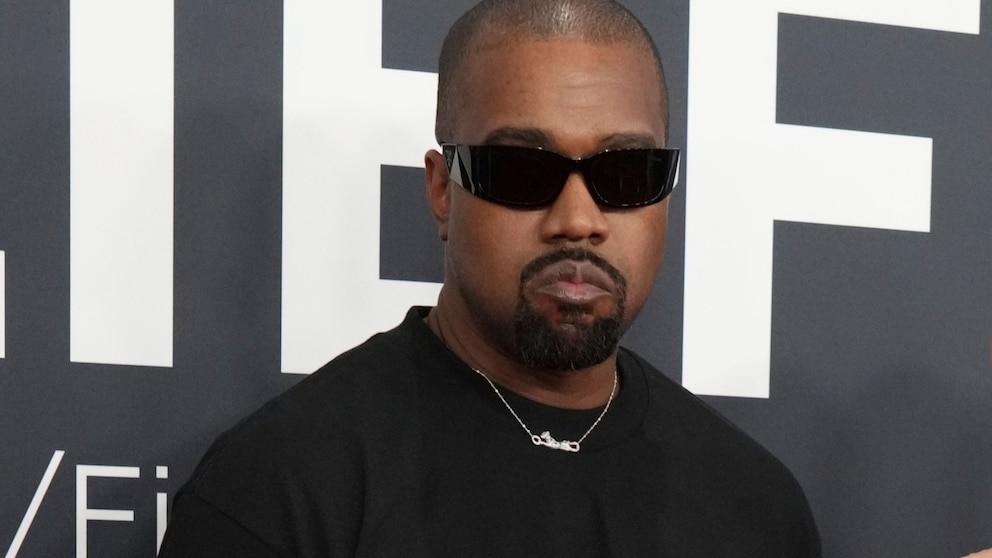 Kanye West denies his apology letter is a publicity stunt to “revive his career”