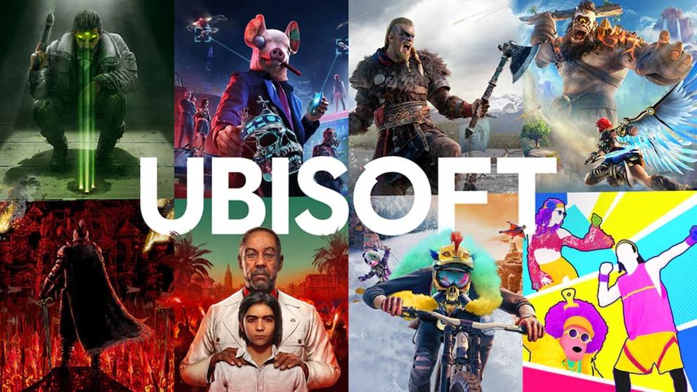 Ubisoft employees on strike after being fired without prior notice ninenegotiation