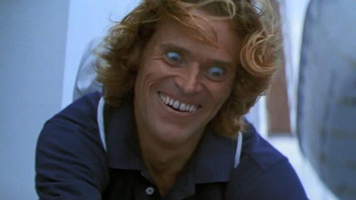 The incorporation of Willem Dafoe as the antagonist in Speed 2 modified the chemistry between the protagonists and generated a different experience for the public