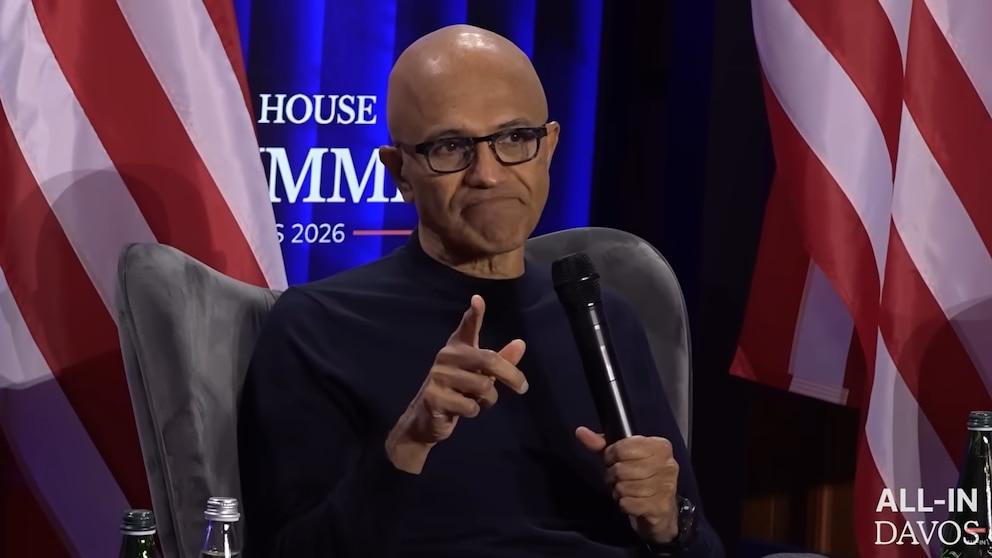 Satya Nadella, CEO of Microsoft, pointed out the impact of artificial intelligence: “This is the biggest change in knowledge work”