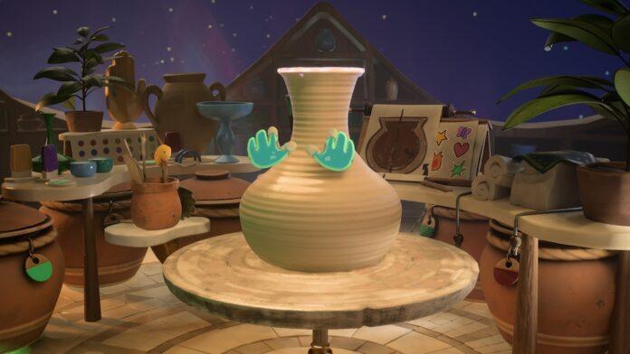 Kiln, by Double Fine.