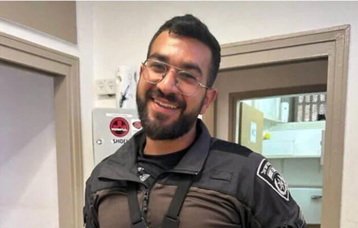 Israel confirmed the identity of the last remaining hostage killed by Hamas in Gaza: Sergeant Ran Gvili