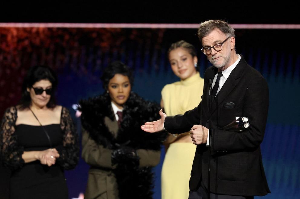 Benicio del Toro revealed that he was almost left out of “One battle after another”: “There were many obstacles”