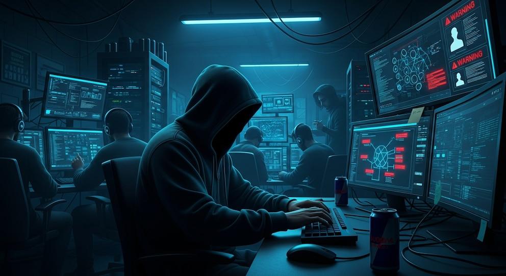 Google disables the largest global network of residential proxies used to commit crimes