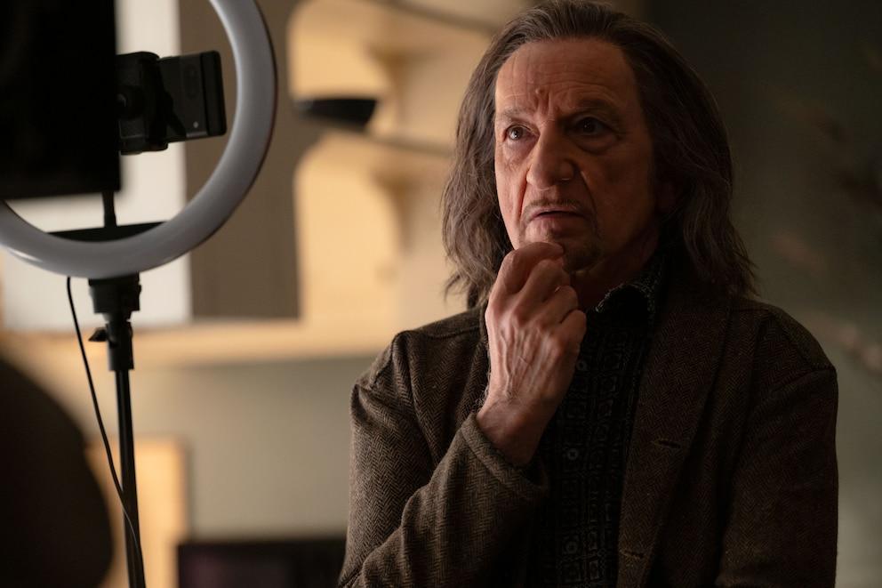 REVIEW |Wonder Man - Season 1: A Different Quest