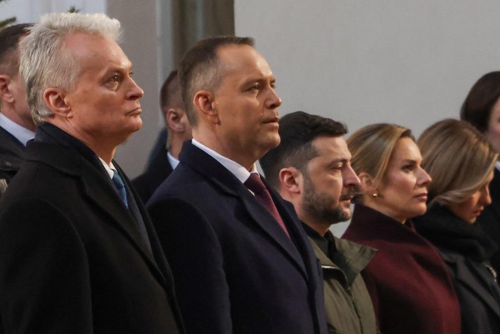 Zelensky called for strengthening Ukraine's energy system and air defenses after another week of massive Russian attacks 2 Zelensky called for strengthening Ukraine's energy system and air defenses after another week of massive Russian attacks