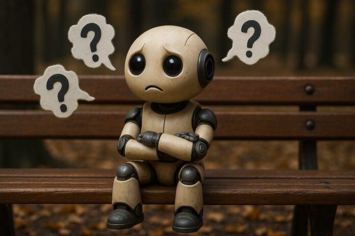 Artificial intelligence and the dilemma of emotions: experts debate whether machines can really feel - (Illustrative Image Infobae)