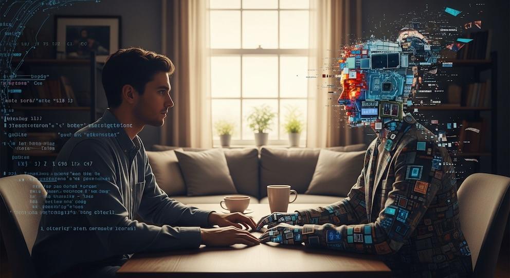 AI could experience anxiety or rejection, but experts doubt it feels real emotions