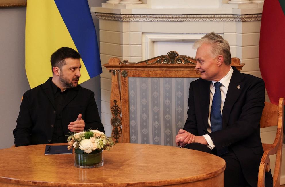 Zelensky called for strengthening Ukraine's energy system and air defenses after another week of massive Russian attacks 1 Zelensky called for strengthening Ukraine's energy system and air defenses after another week of massive Russian attacks