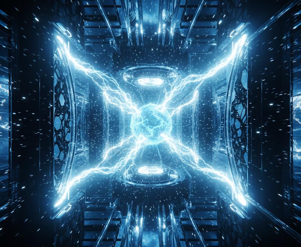 The technological advance that promises to change energy storage in commercial buildings