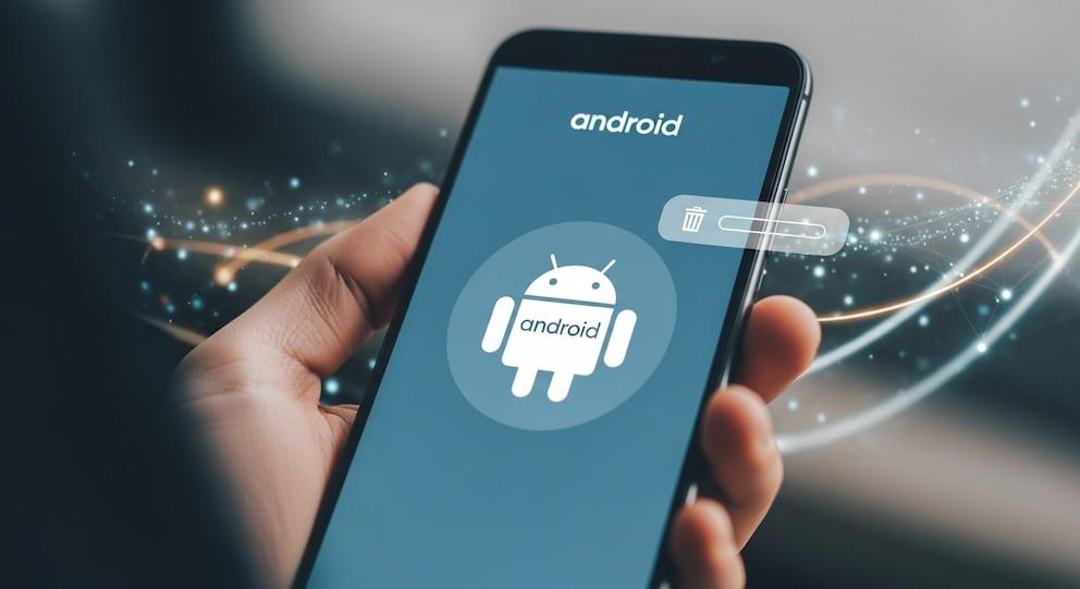 Before saying goodbye: how to permanently delete your data from an old cell phone or PC
