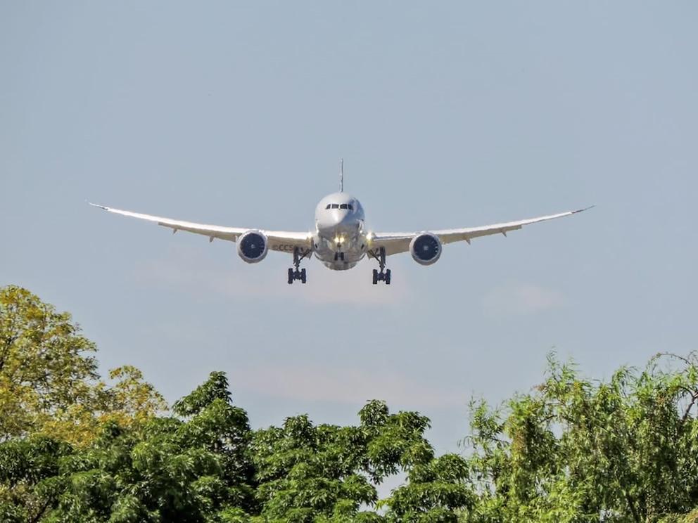 Deregulation: the Government transferred key functions to airfield managers