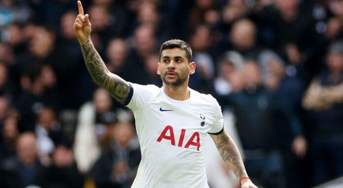 Cuti Romero, Florentino Pérez's obsession at Real Madrid