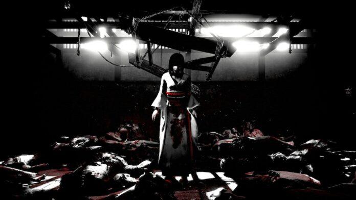 Fatal Frame II: Crimson Butterfly Remake, by Koei Tecmo.