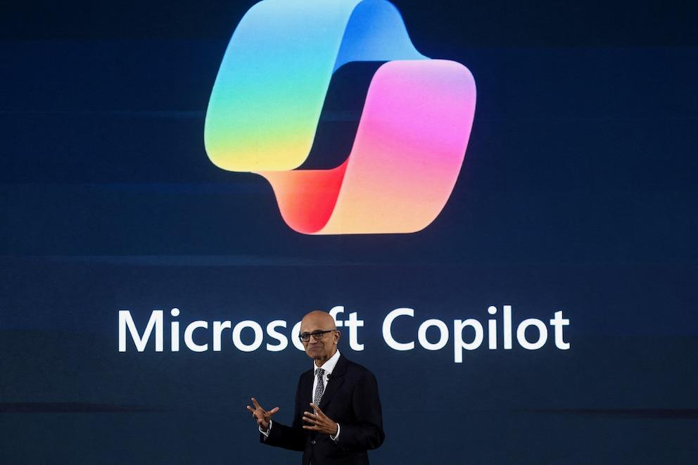 Satya Nadella, CEO of Microsoft, pointed out the impact of artificial intelligence: “This is the biggest change in knowledge work”