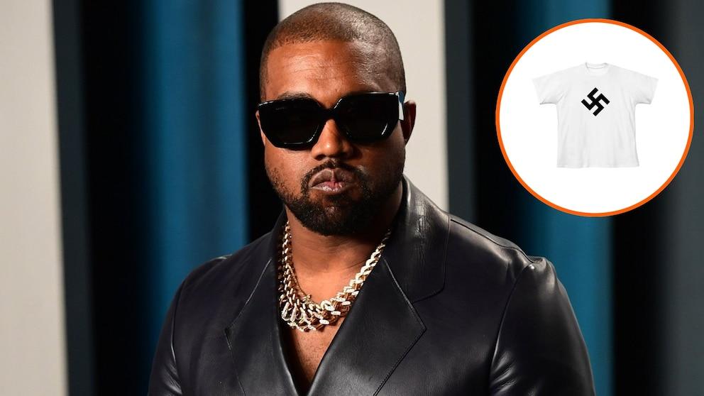 Kanye West denies his apology letter is a publicity stunt to “revive his career”