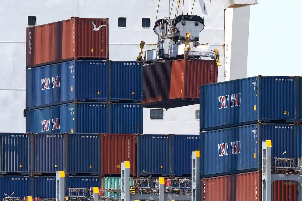 New modifications were established in the Customs Code: what changes for importers and exporters