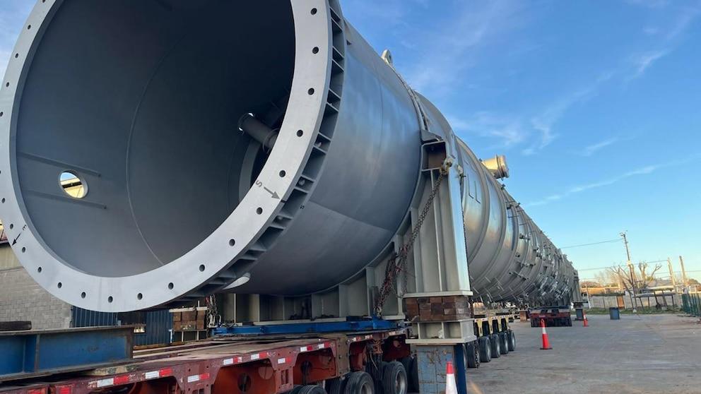 Techint Case: the Financial Times assured that Milei is frustrated with the business elite that benefits from protectionism