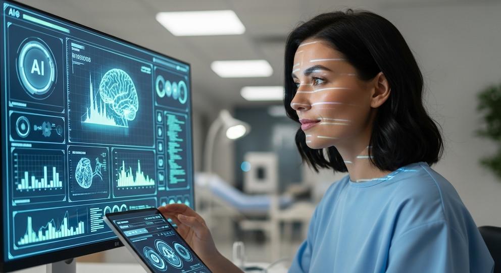 One in four medical diagnoses generated by AI is invented, but many users trust them